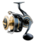 Daiwa - Saltiga 8000G Spinning Reel 