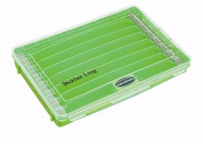Daiwa - Lure Storage Case: Green 