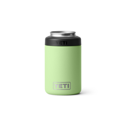 Key Lime Yeti Rambler 12oz. Colster Can Jeco's Marine Port O'Connor, Texas