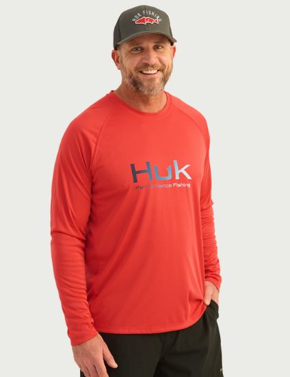 HUK - Pursuit LS Crew - Channel Marker