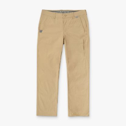 Aftco - All Day Pants - Elmwood