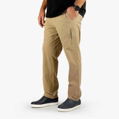 Aftco - All Day Pants - Elmwood