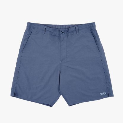 Aftco - Everyday Nylon Shorts - Bering Sea