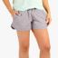 Aftco - Women's Strike Short 3.5" - Daybreak