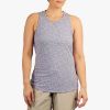 Aftco - Women's Ocean Bound Printed Performance Tank (More Colors)