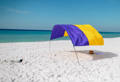 Picture of Shibumi Shade - Classic Shade W/Wind Assist