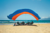 Picture of Shibumi Shade - Classic Shade W/Wind Assist