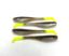 Down South Southern Shad Soft Plastics Inshore Lures Jeco's Marine Port O'Connor, Texas