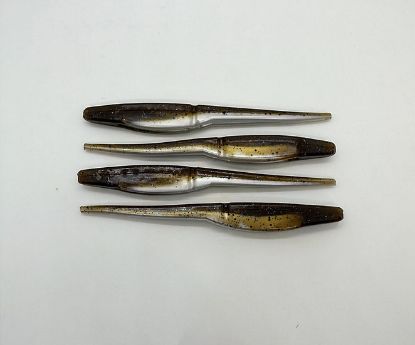 Down South Lures - Big Smooth