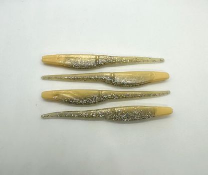 Bone Diamond Down South Lures - Big Smooth