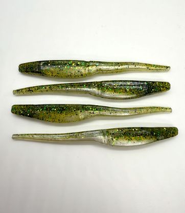 Easy Money Down South Lures - Big Smooth