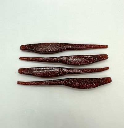 RB Hopper Down South Lures - Big Smooth