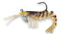 VUDU Shrimp 3.25" jecos marine and tackle port o connor tx