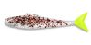 Egret Baits - Wedgetail 3.5" Lures