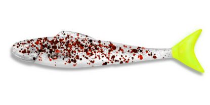 Egret Baits - Wedgetail 3.5" Lures