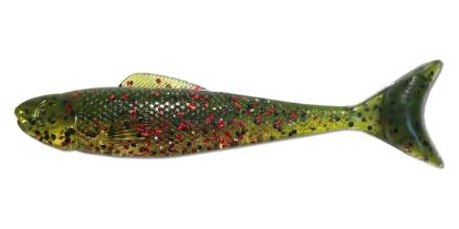 Egret Baits - Wedgetail 3.5" Lures