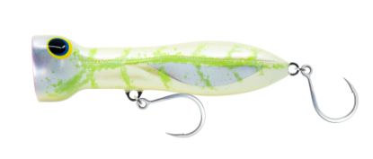 Nomad Designs - Chug Norris 150mm Popper