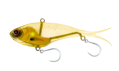 Nomad Tackle- Vertrex Inshore