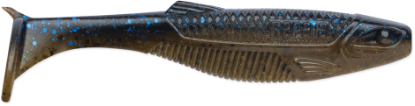 Rapala - Crush City Customs "The Mayor"