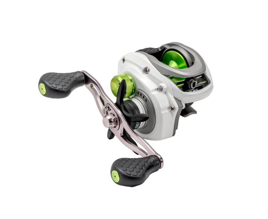 Picture of Lew's - Mach 1 Baitcast Reel