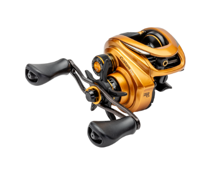 Lew's - Custom Pro Casting Reels