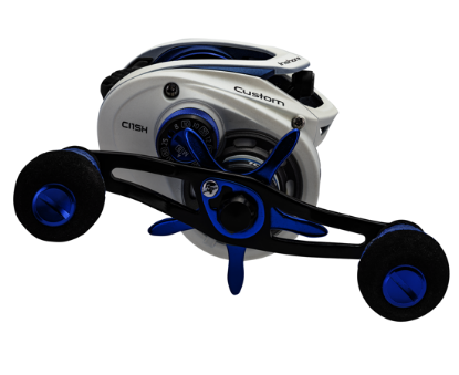 Show details for Lew's - Custom Inshore Casting Reels (Right Hand) Picture of Lew's - Custom Inshore Casting Reels (Right Hand)