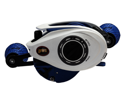 Show details for Lew's - Custom Inshore Casting Reels (Right Hand) Picture of Lew's - Custom Inshore Casting Reels (Right Hand)