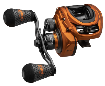 Mach Crush Speed Spool SLP LEW'S Baitcasting Jeco's Marine Port O'Connor, Texas