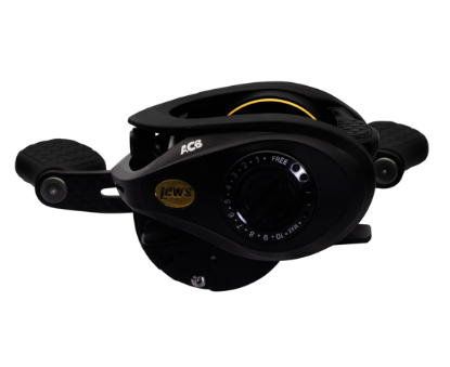 Picture of Lew's - Tournament Pro Casting Reel (More Options)