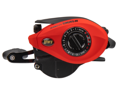 Picture of Lew's - Mach Smash  Casting Reels (More Options)
