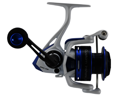 Picture of Lew's - CI400 Spinning Reel