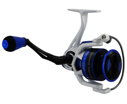 Show details for Lew's - CI400 Spinning Reel Picture of Lew's - CI400 Spinning Reel
