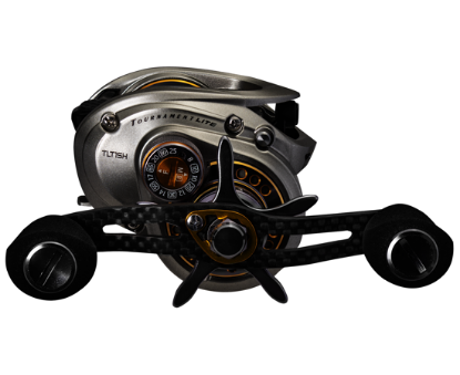 Picture of Lew's - Tournament Lite Casting Reels (2nd Gen)