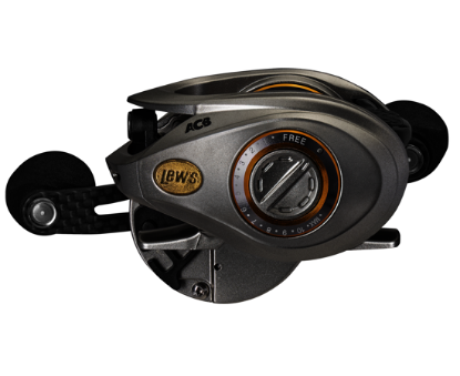 Picture of Lew's - Tournament Lite Casting Reels (2nd Gen)