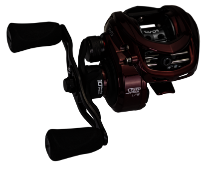 Picture of Lews - KVD LFS Baitcast Reel