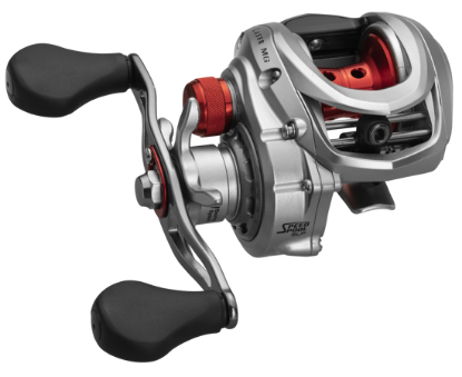Lews - Laser MG Speed Spool SLP Baitcast Reel (Left Hand)