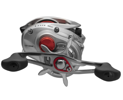 Picture of Lews - Laser MG Speed Spool SLP Baitcast Reel (More Options)