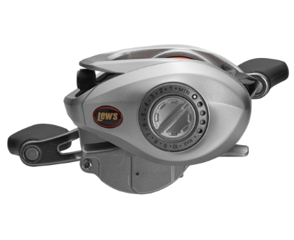 Picture of Lews - Laser MG Speed Spool SLP Baitcast Reel (More Options)