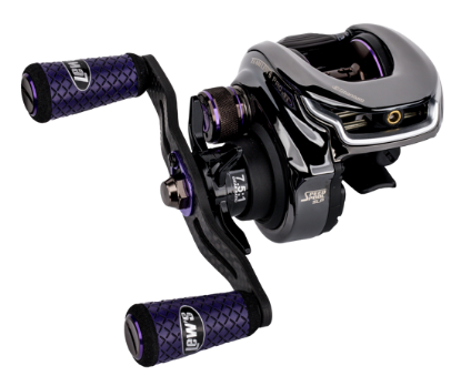 Lew's - Pro-TI Baitcast Reel