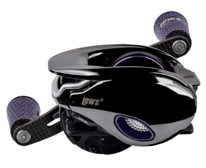 Picture of Lew's - Pro-TI Baitcast Reel