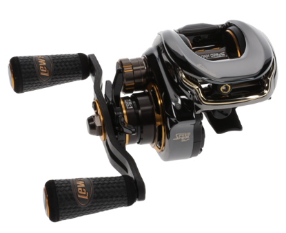 Lew's - Elite-Ti Baitcast Reel