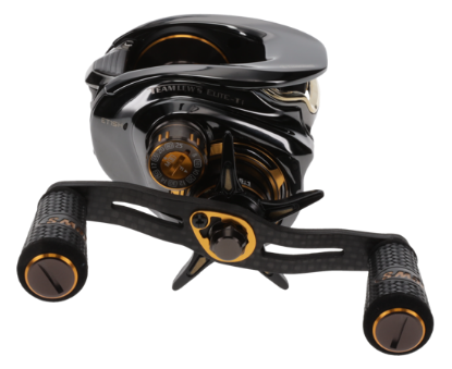 Picture of Lew's - Elite-Ti Baitcast Reel | ET1SH | 7.5:1 (More Options)