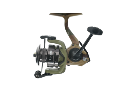 Lew's - Tier 1 Series 3000 Spinning Reel - American Hero
