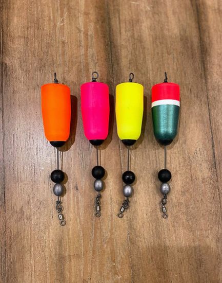 Four Horsemen Tackle - 3" Bombshell Pro Cork (More Colors)