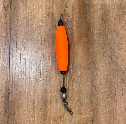 Four Horsemen - Skinny Pro Corks Orange