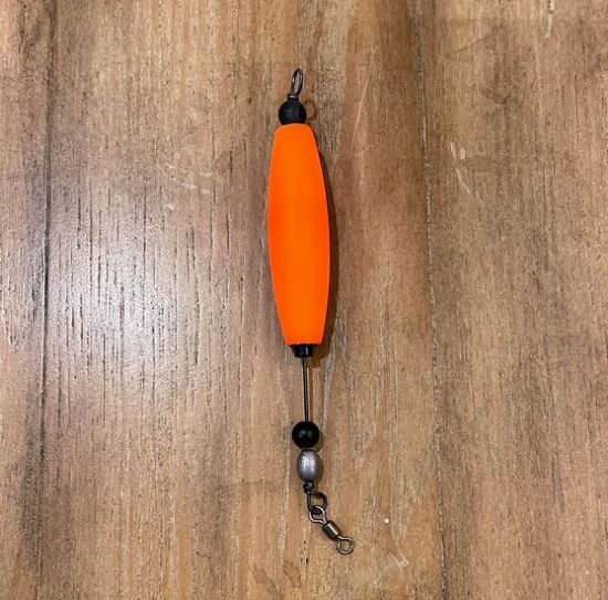 Four Horsemen - Skinny Pro Corks Orange