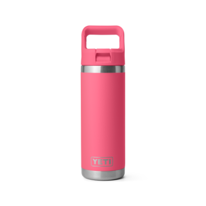 Yeti - Rambler 18oz Straw Bottle