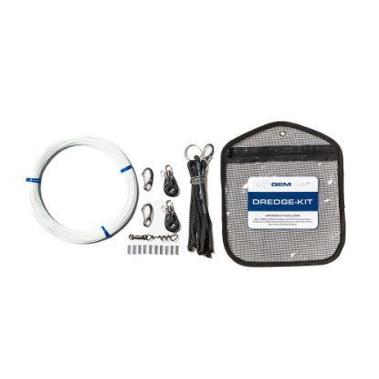 Picture of Gemlux - Dredge Offshore Rigging Kit For Boats