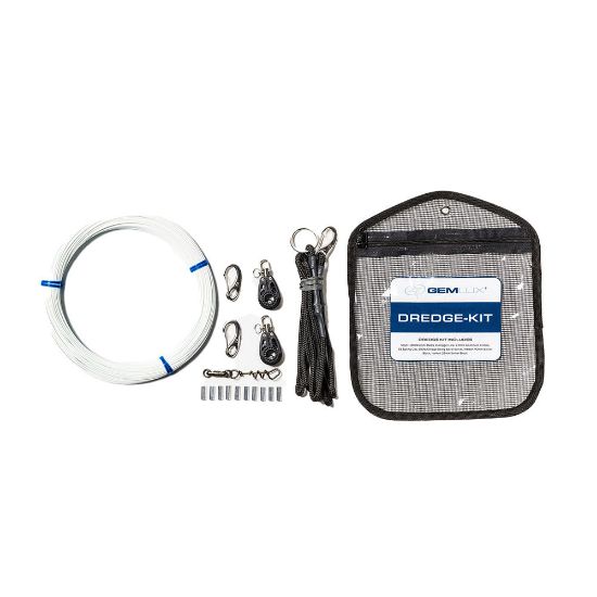 Picture of Gemlux - Dredge Offshore Rigging Kit For Boats