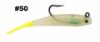 H&H Lure Co. - 1/8oz/3.5" Glass Minnow Double Rig (More Colors)